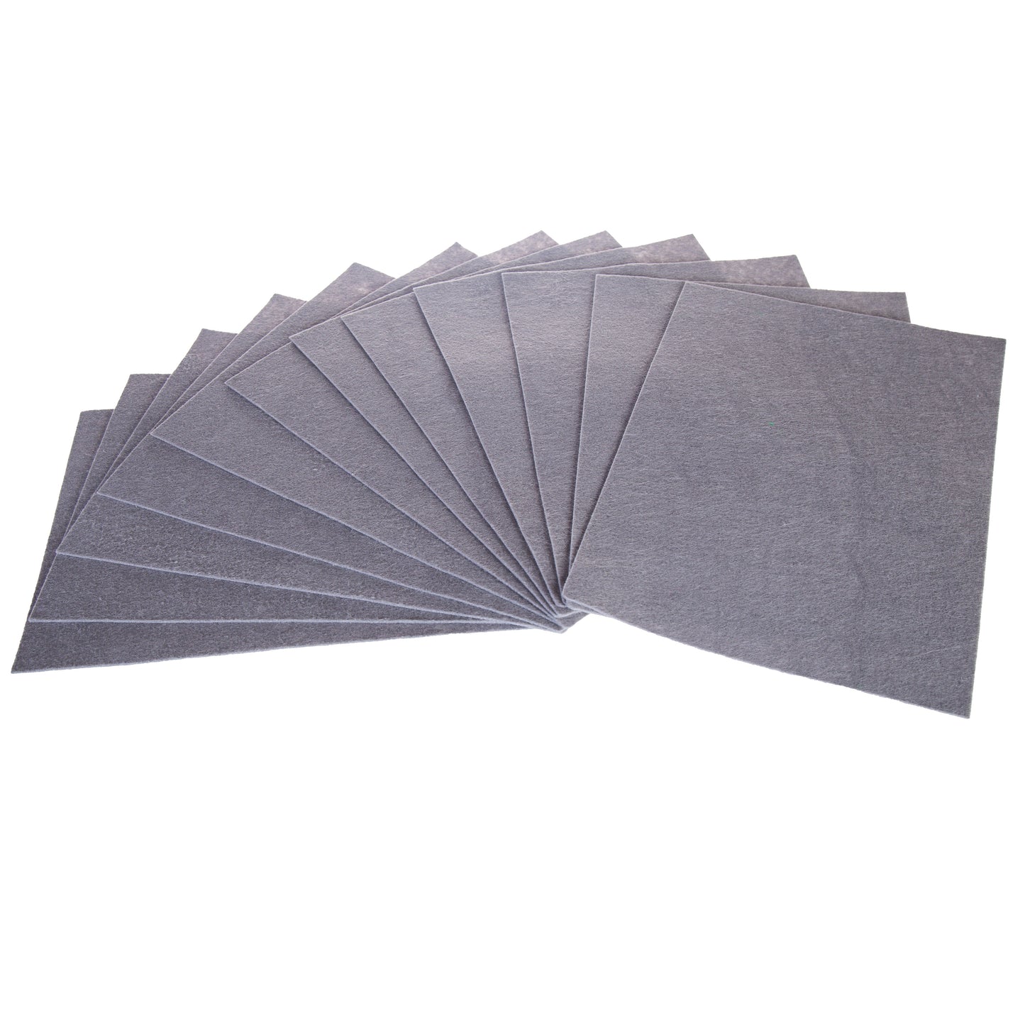 Dovecraft Felt 180gsm - Grey