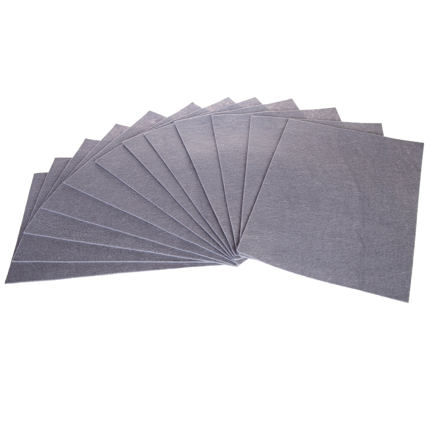 Dovecraft Felt 180gsm  - Grey