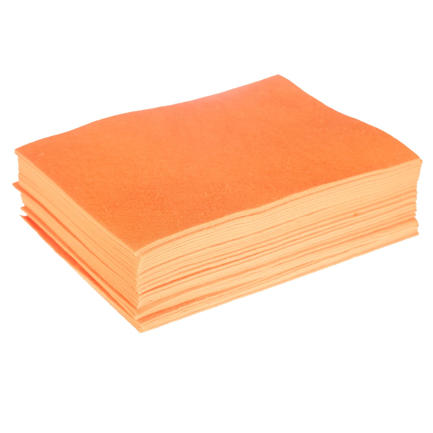 Dovecraft Felt 180gsm  - Orange