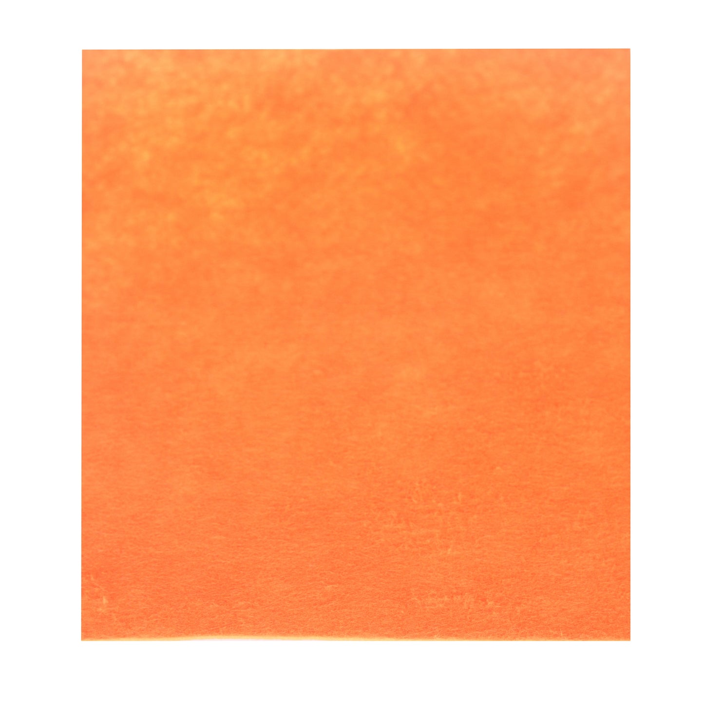 Dovecraft Felt 180gsm  - Orange