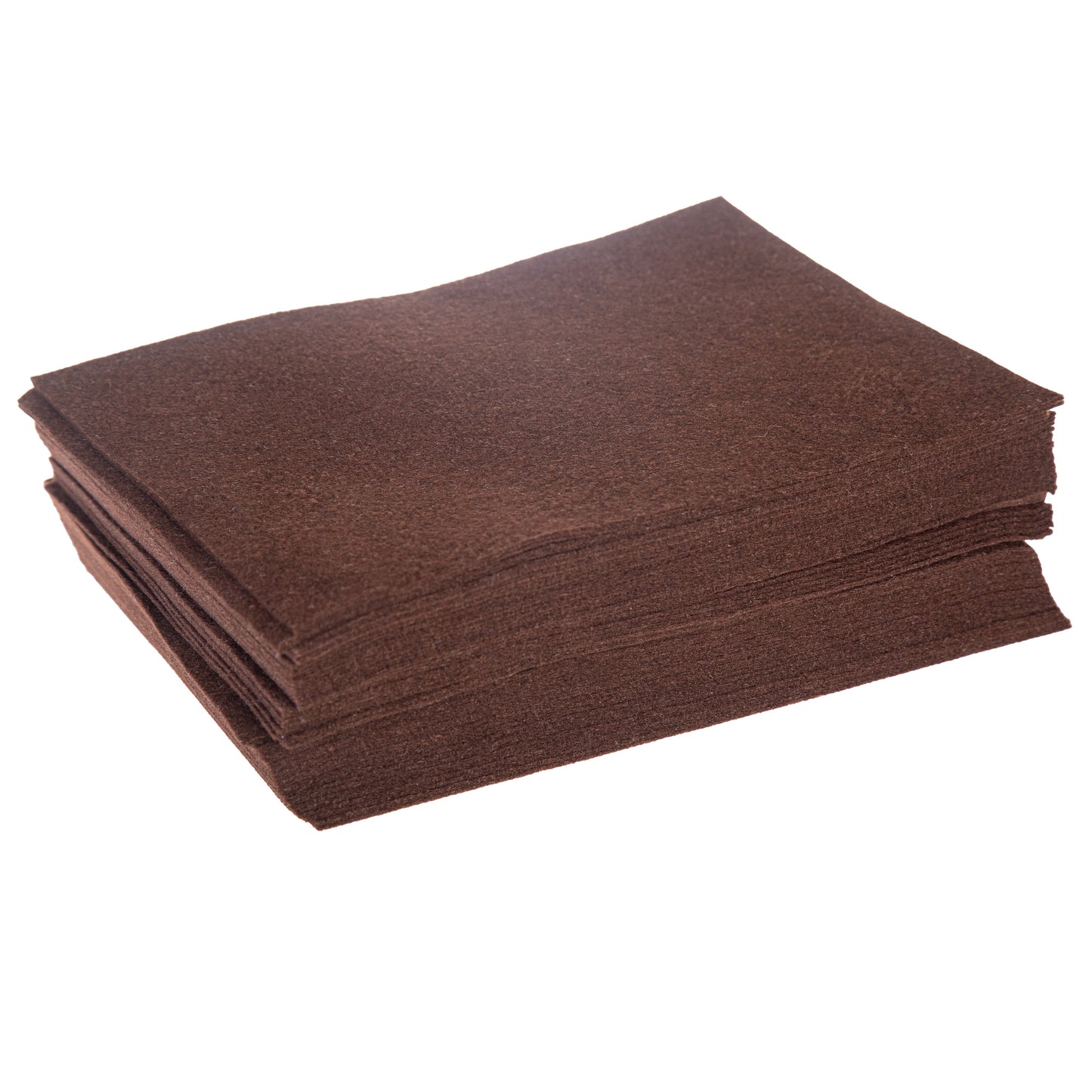 Dovecraft Felt 180gsm  - Brown