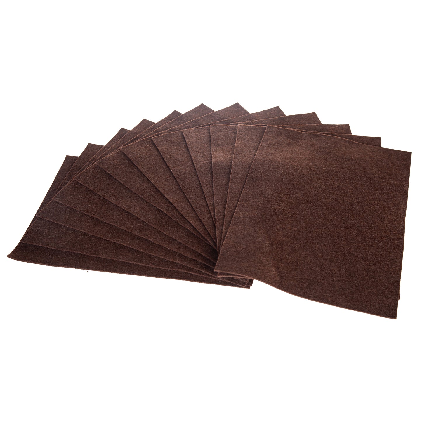 Dovecraft Felt 180gsm  - Brown