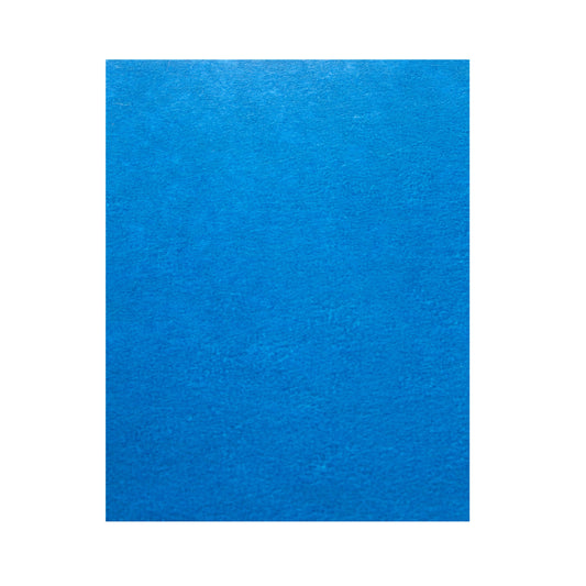 Dovecraft Felt 180gsm  - Blue - 500 Sheets