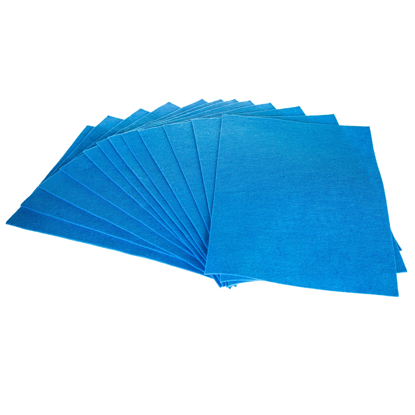 Dovecraft Felt 180gsm  - Blue