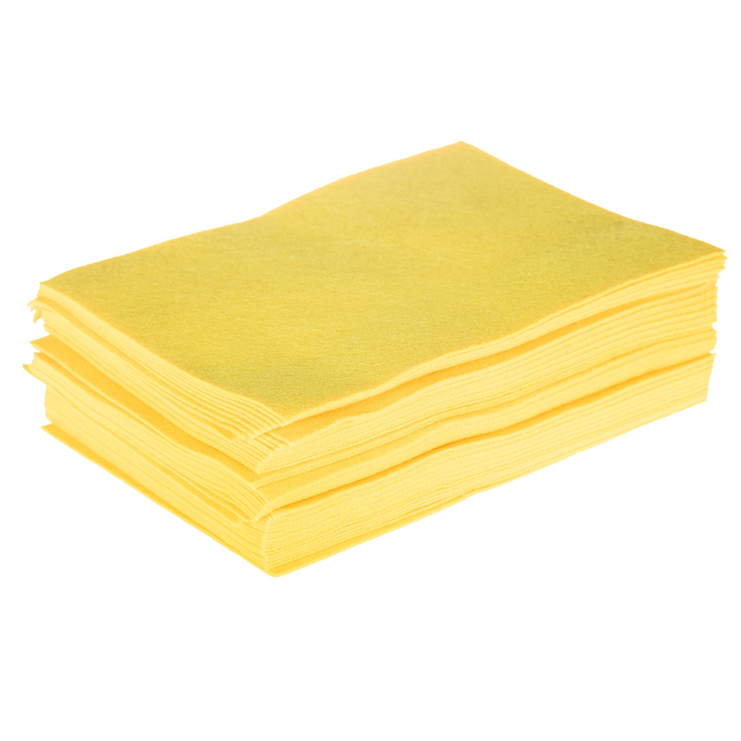 Dovecraft Felt 180gsm  - Yellow