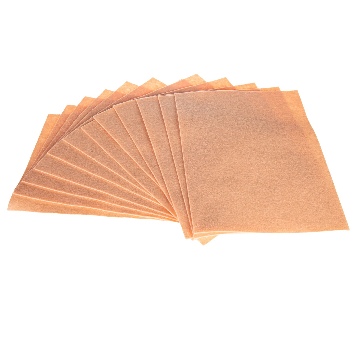 Dovecraft Felt 180gsm  - Peach