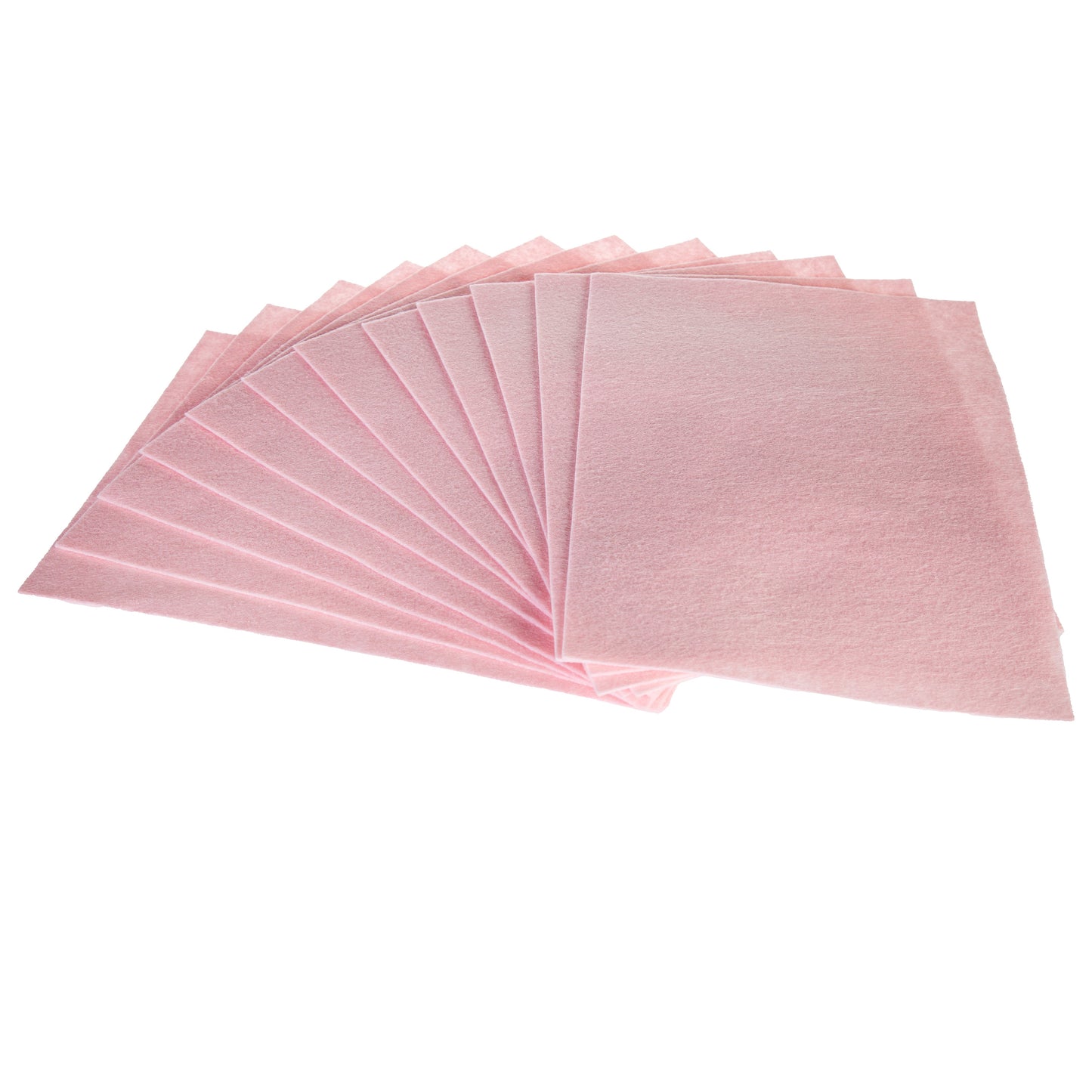 Dovecraft Felt 180gsm  - Pink