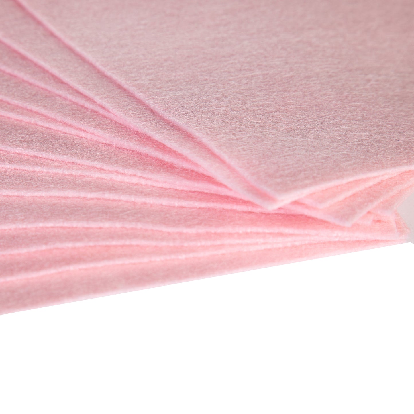 Dovecraft Felt 180gsm  - Pink