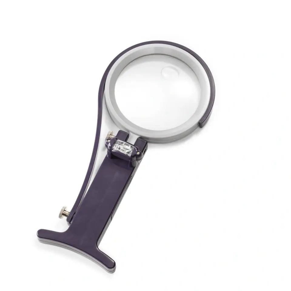 Prym Universal Magnifiying Glass LED