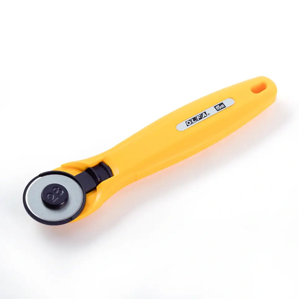 Prym Rotary Cutter Mini 28mm