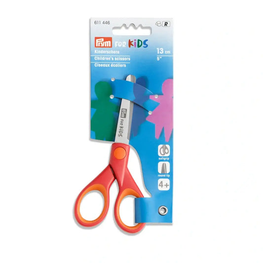 Prym Childrens Scissors 13cm/5 inch