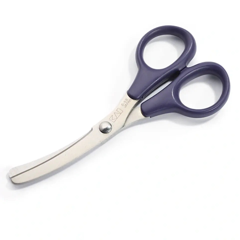 Prym Professional Textile Scissors Curved 13.5cm