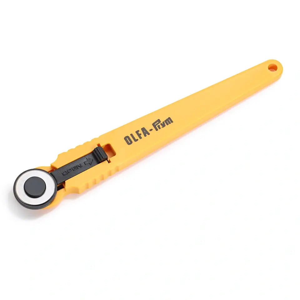 Prym Rotary Cutter Super Mini 18mm