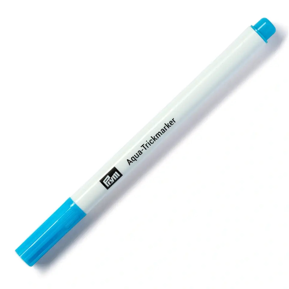 Prym Trick Marker Aqua Turquoise