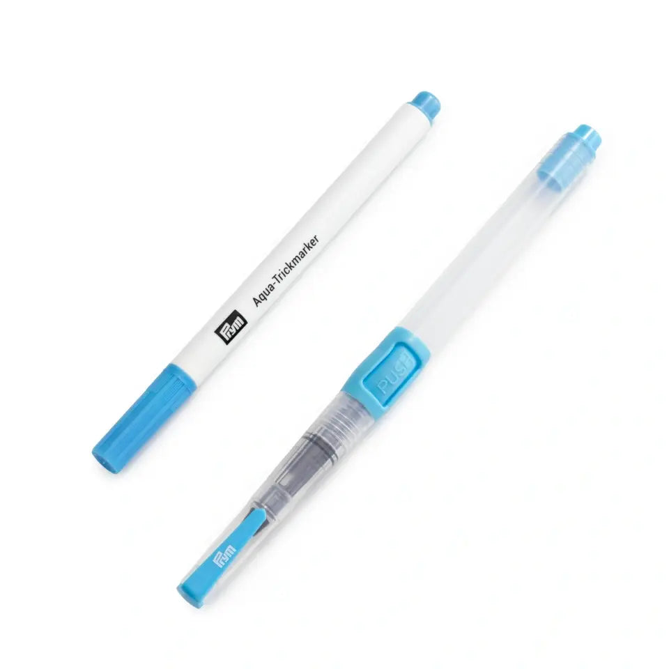 Prym Aqua trick marker and water pen