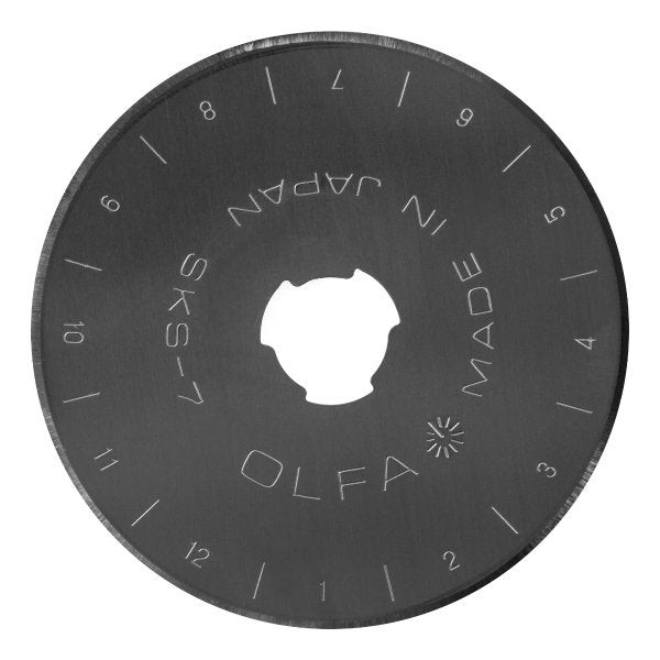 Olfa 45mm Blade RB45-1