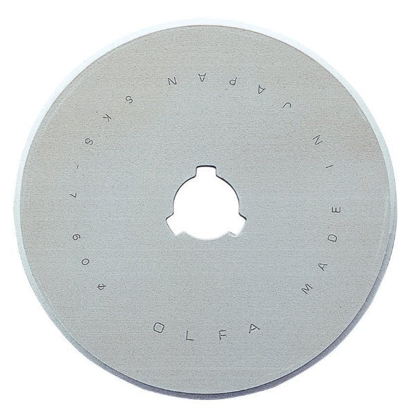 Olfa 60mm Blade RB60-1