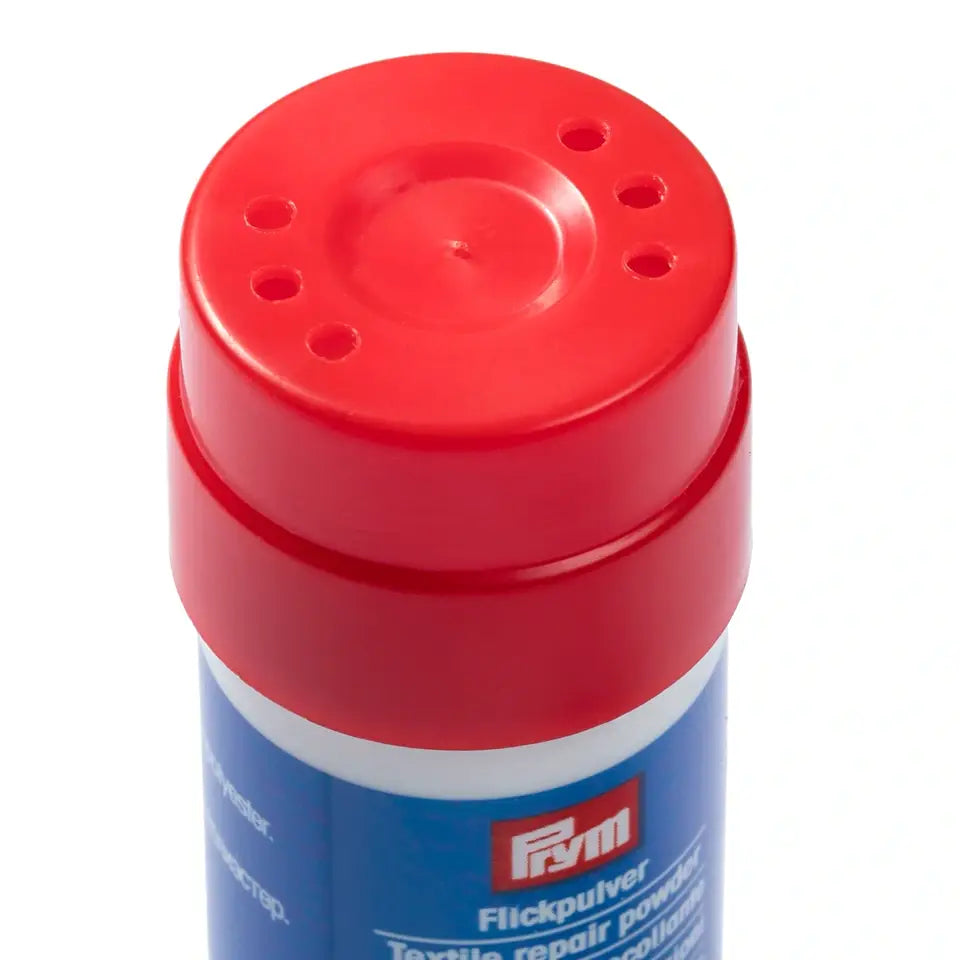 Prym Textile Repair Powder 12g