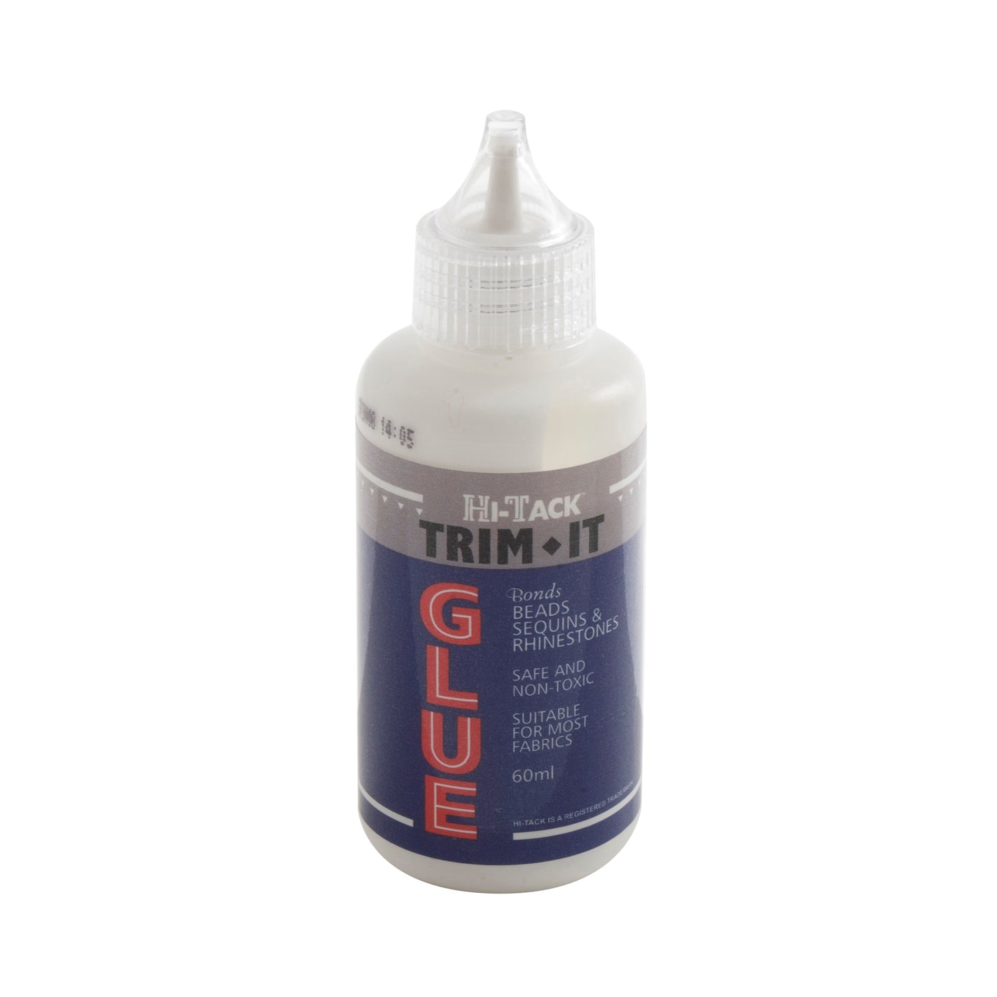 Hi Tack Trim It Glue 60ml