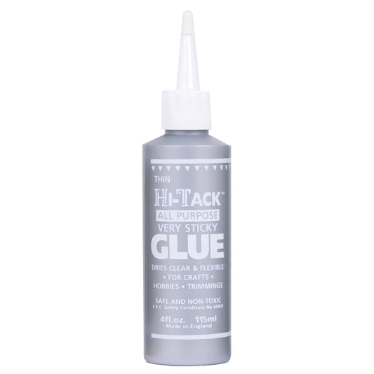 Hi Tack Glue Thin 115ml