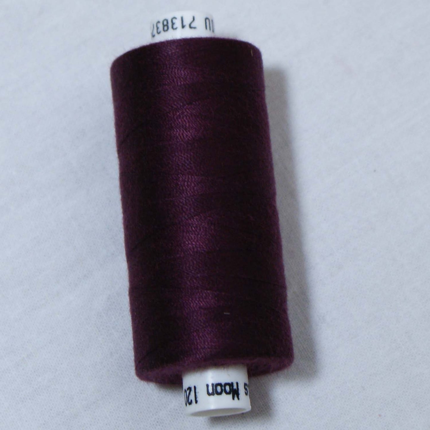 Moon Thread 1000y x 10 Burgundy 023