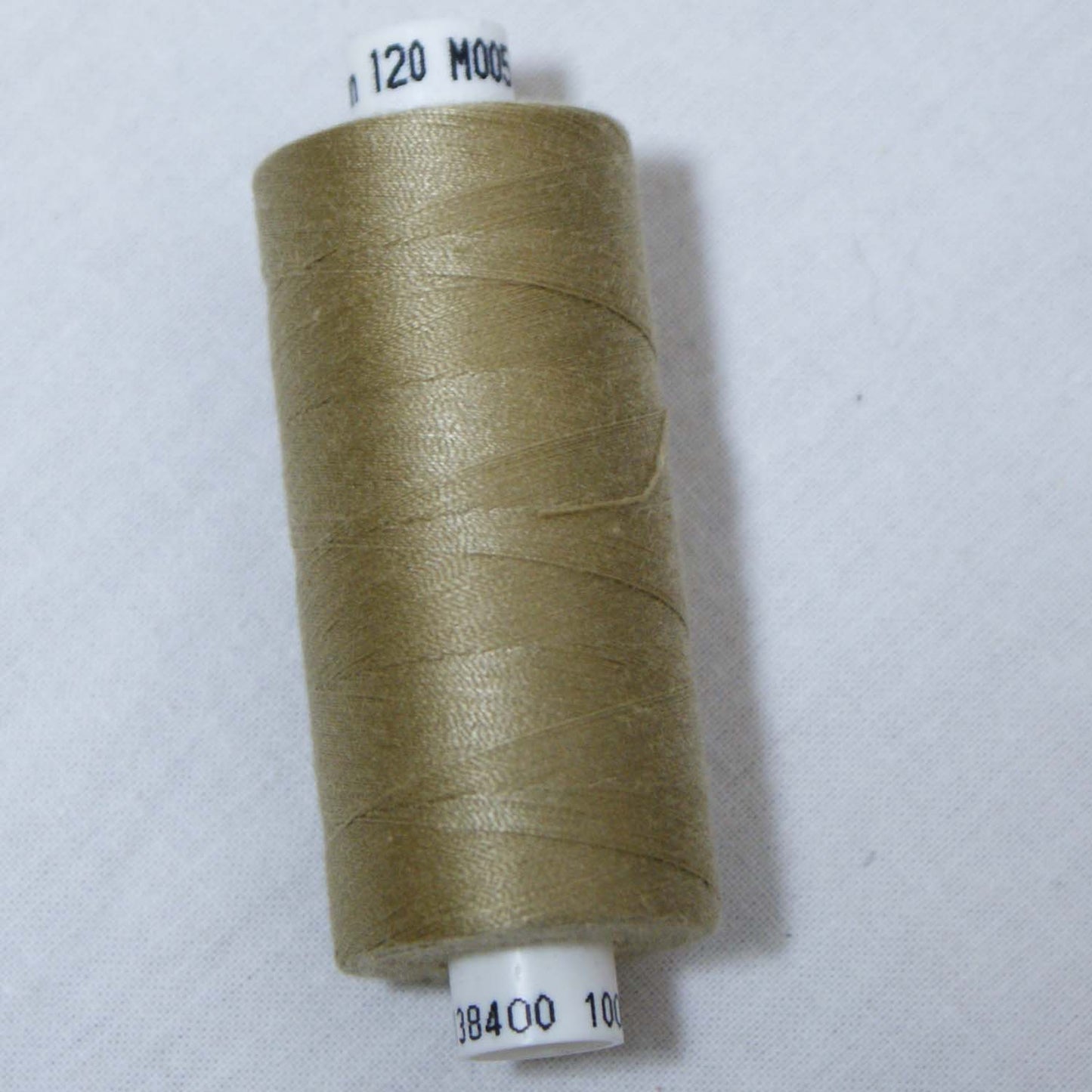 Moon Thread 1000y x 10 Beige 051