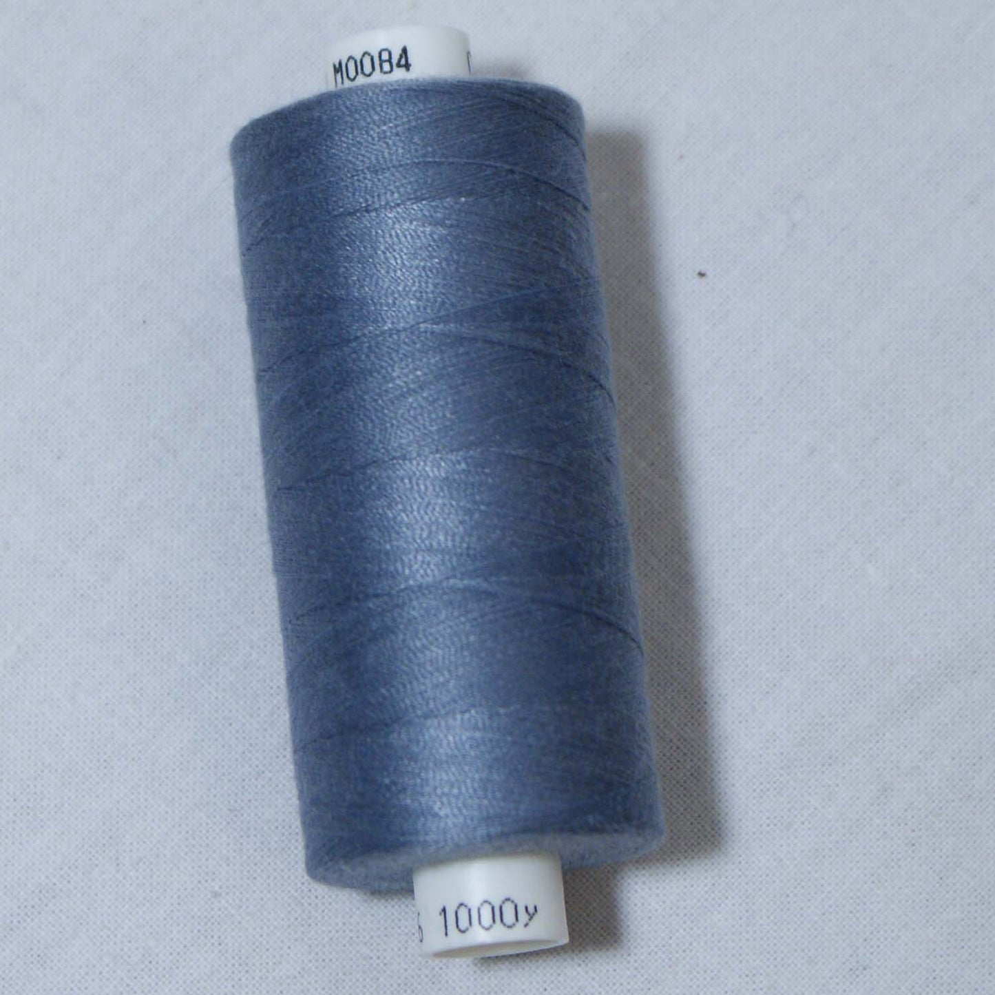Moon Thread 1000y x 10 Grey 084