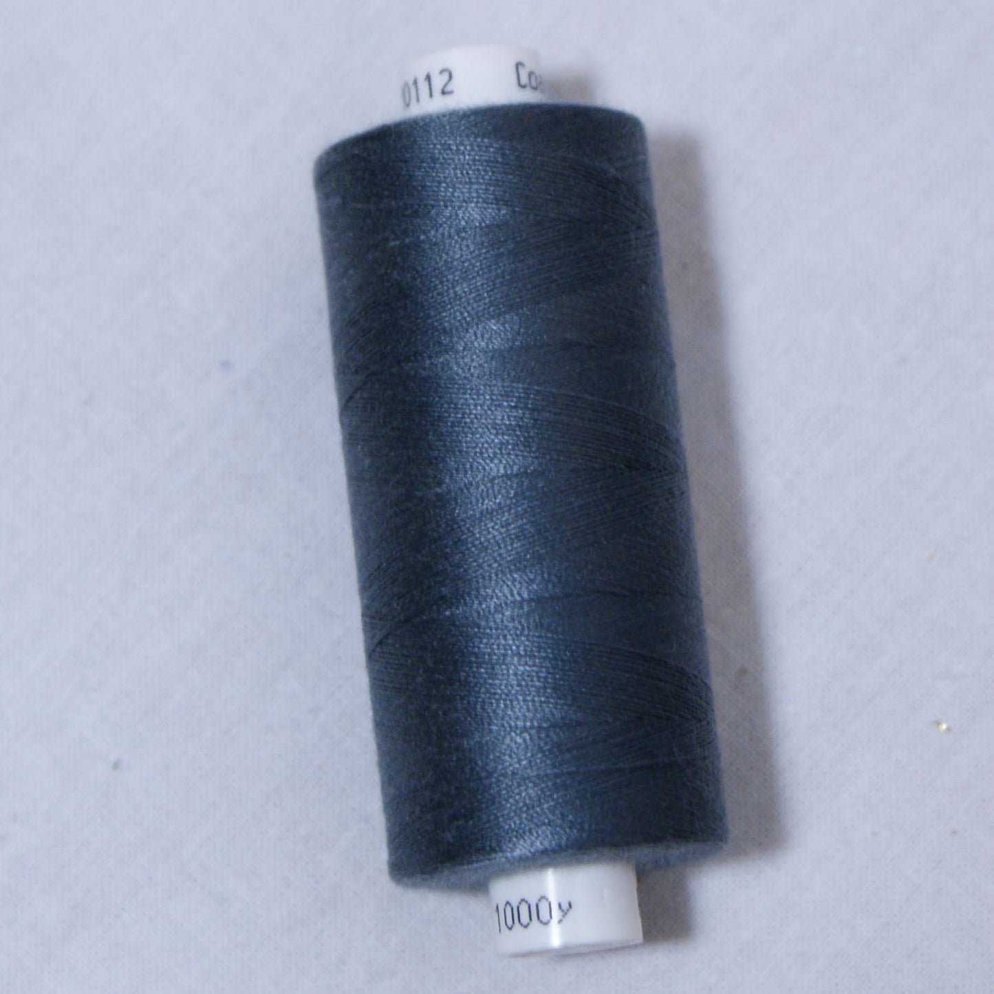 Moon Thread 1000y x 10 Grey 112