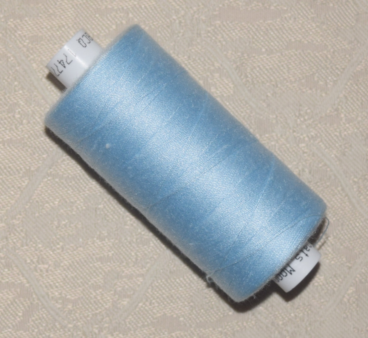 Moon Thread 1000y x 10 Lt Blue 231