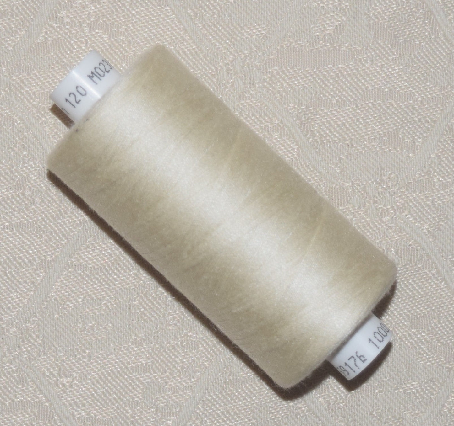 Moon Thread 1000y x 10 Cream 238