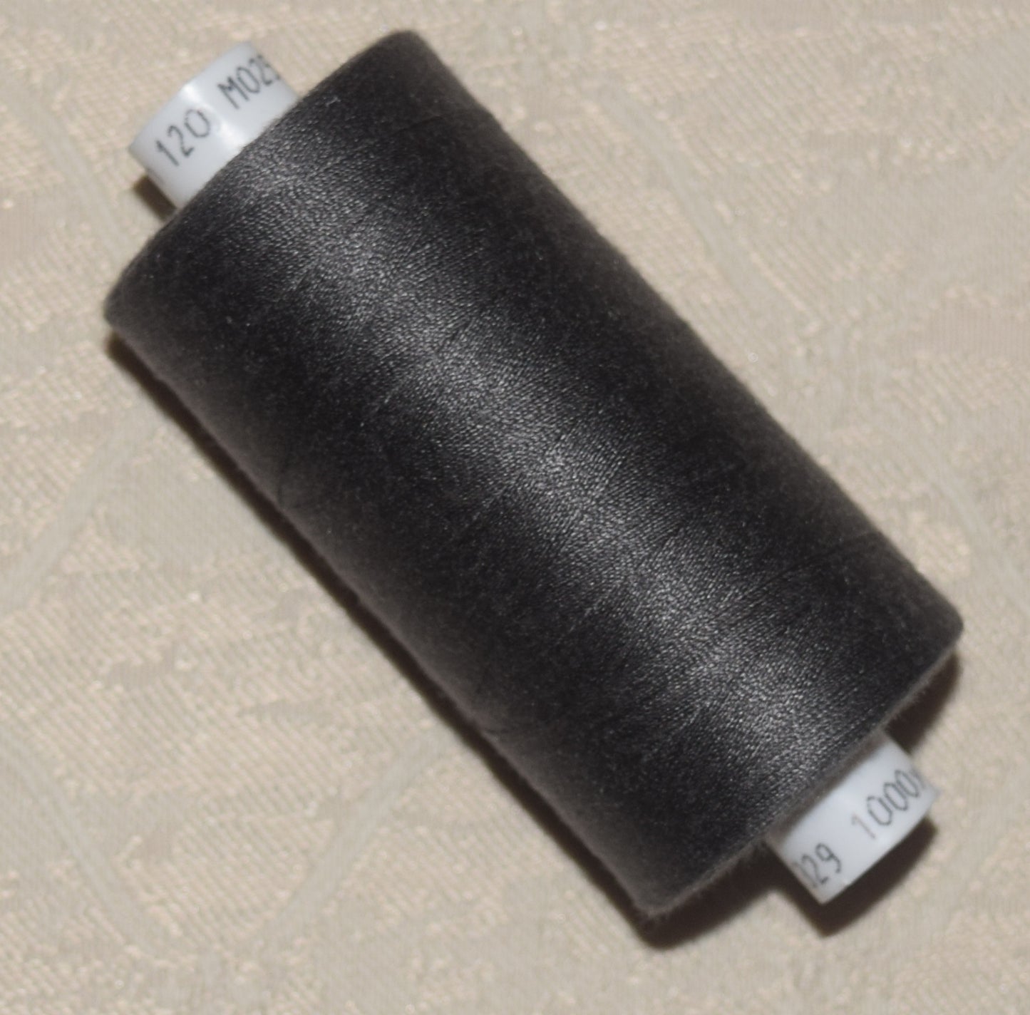 Moon Thread 1000y x 10 School Grey