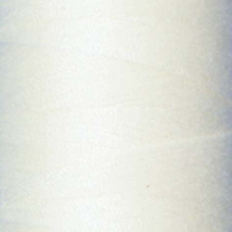 Moon 120's Spun Polyester 5000y cone M005 Ivory