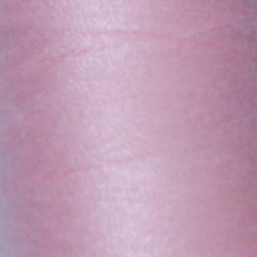 Moon 120's Spun Polyester 5000y cone M209 Pale Pink
