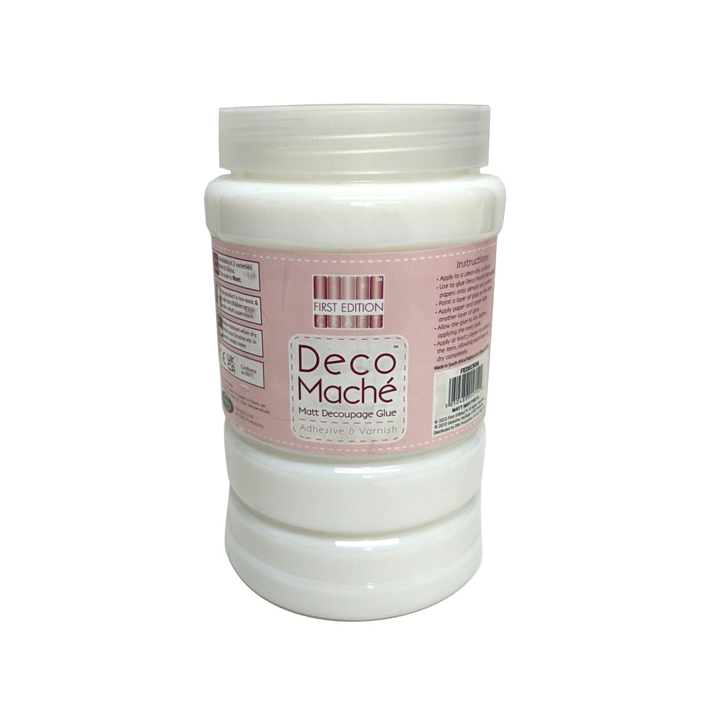 First Edition Deco Maché - 1L Matt