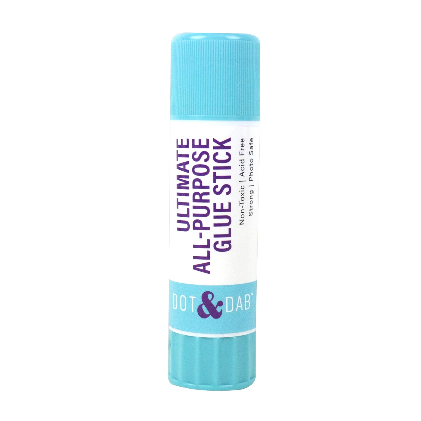 Dot & Dab All Purpose Glue Stick CDU x12 25g