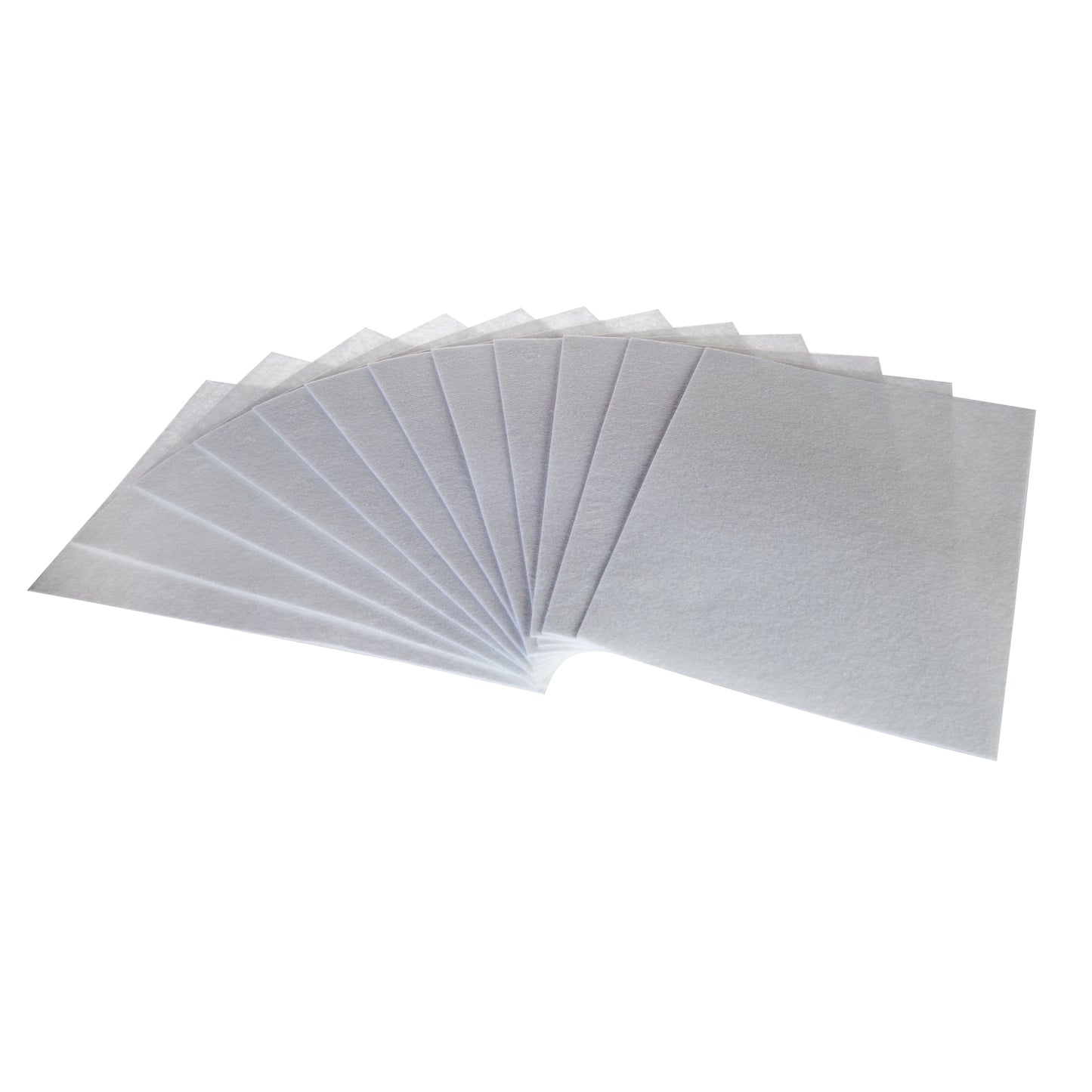 Dovecraft Felt 180gsm  - White