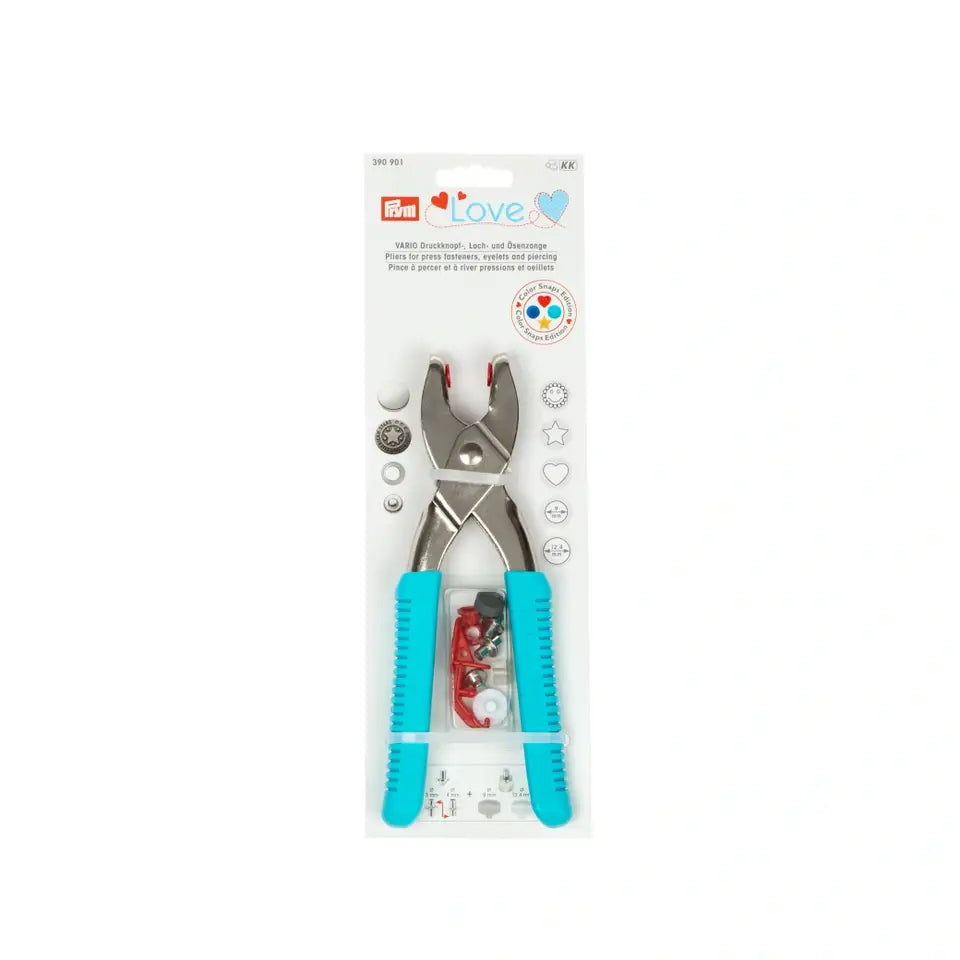 Prym Love Pliers for non sew products