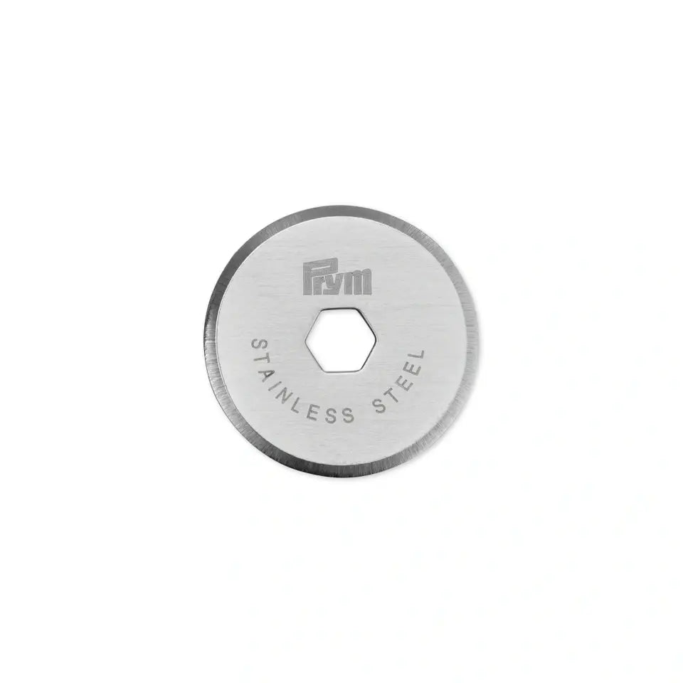 Prym Spare Blade for Rotary Cutter Super Mini 18mm