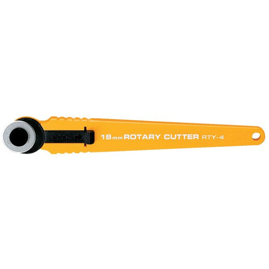 Olfa 18mm Rotary Cutter RTY-4