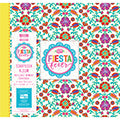 First Edition 12x12 Album - Fiesta Fever - Marigold