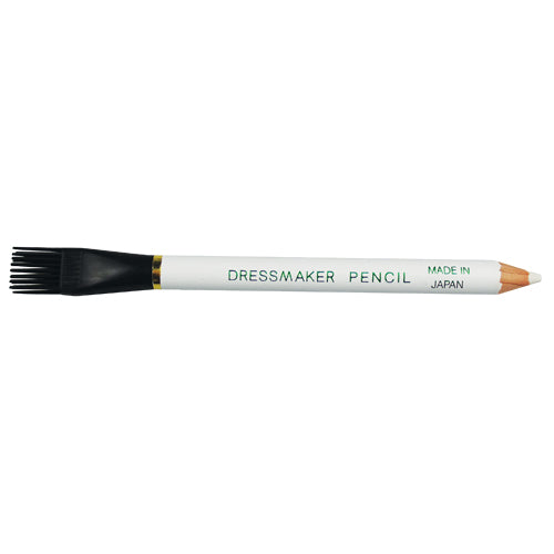 Essentials Marking Pencil White pack 10