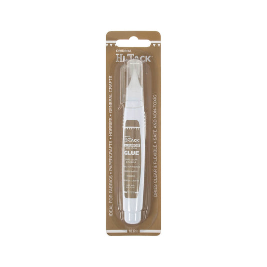 Hi Tack Glue Pen 18.6ml