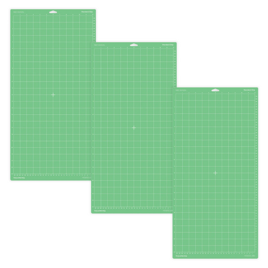 First Edition 12x24 Standard Grip cutting mat x 3