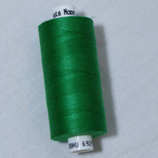 Moon Thread 1000y x 10 Emerald 038