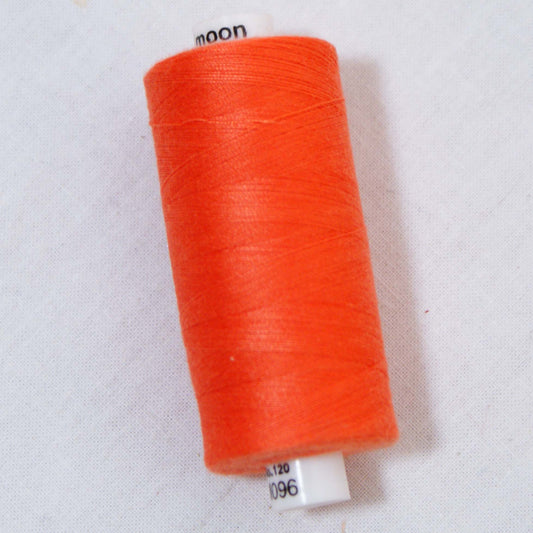 Moon Thread 1000y x 10 Orange