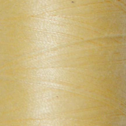 Moon 120's Spun Polyester 5000y cone M008 Cream
