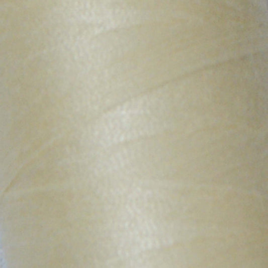 Moon 75's Spun Polyester 5000y cone M070 Cream